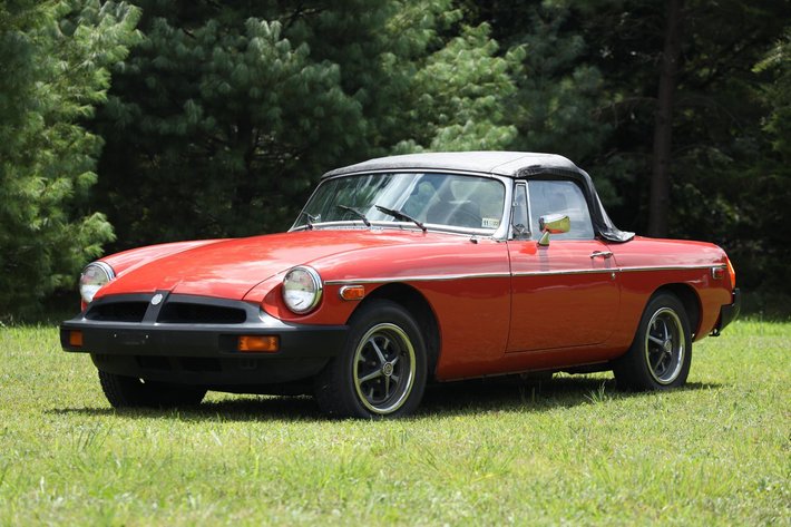 Image for Antique and Collector Vehicles