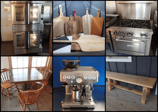 Image for Union Market Square Closing Auction - Guelph