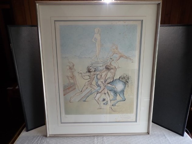 Image for Estate of Helen Davenport