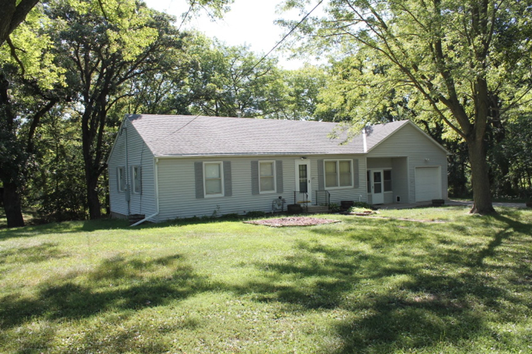 Image for Sac City Residential Home Online Only Auction!