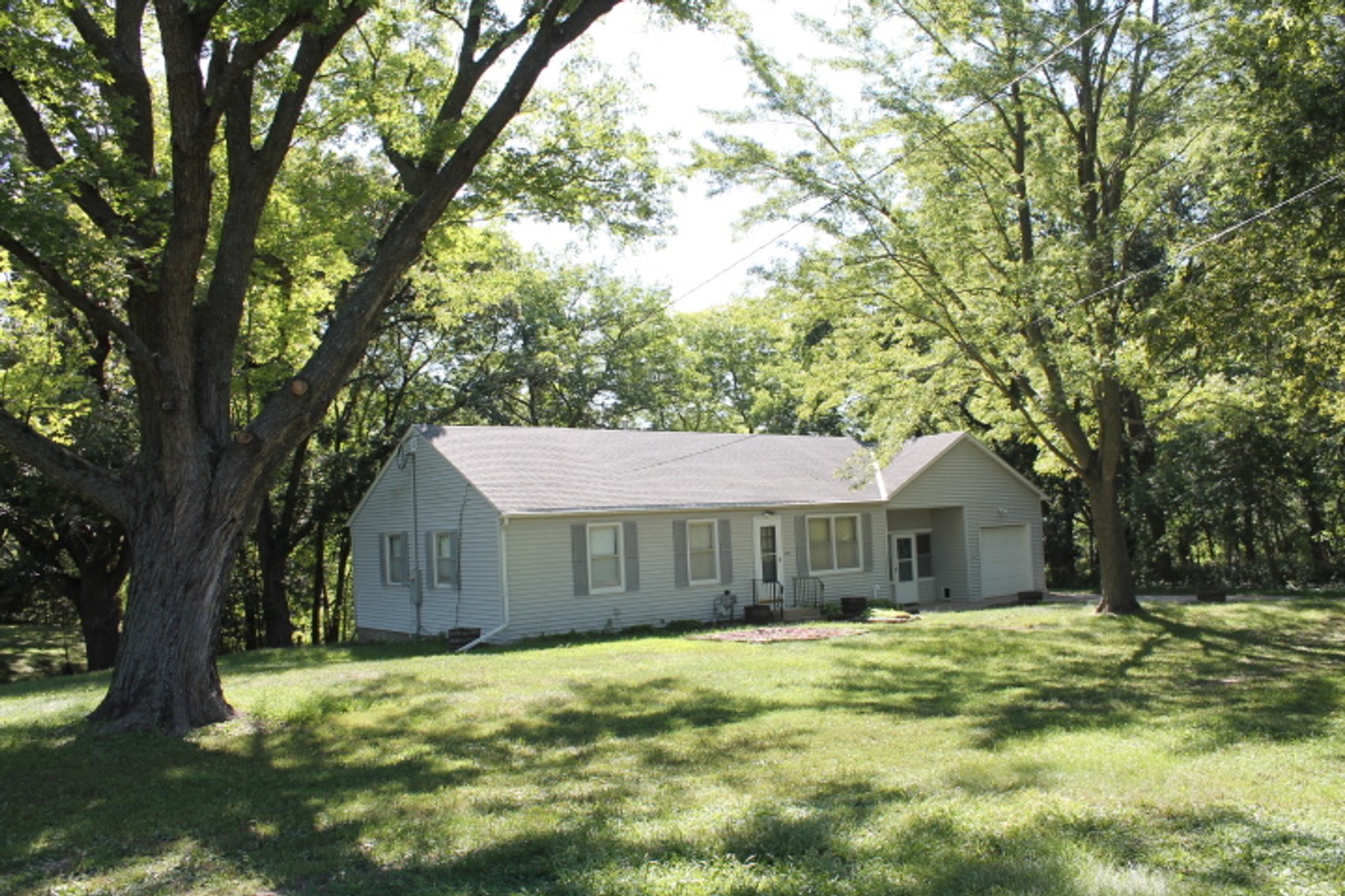 Image for Sac City Residential Home Online Only Auction!