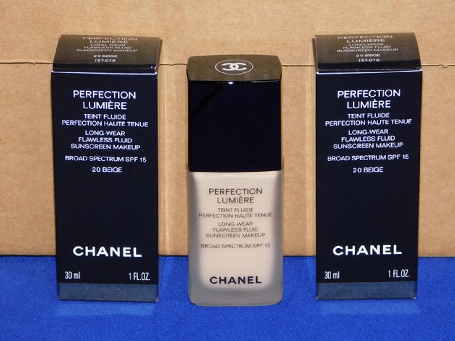 Image for Retail Overstock Inventories