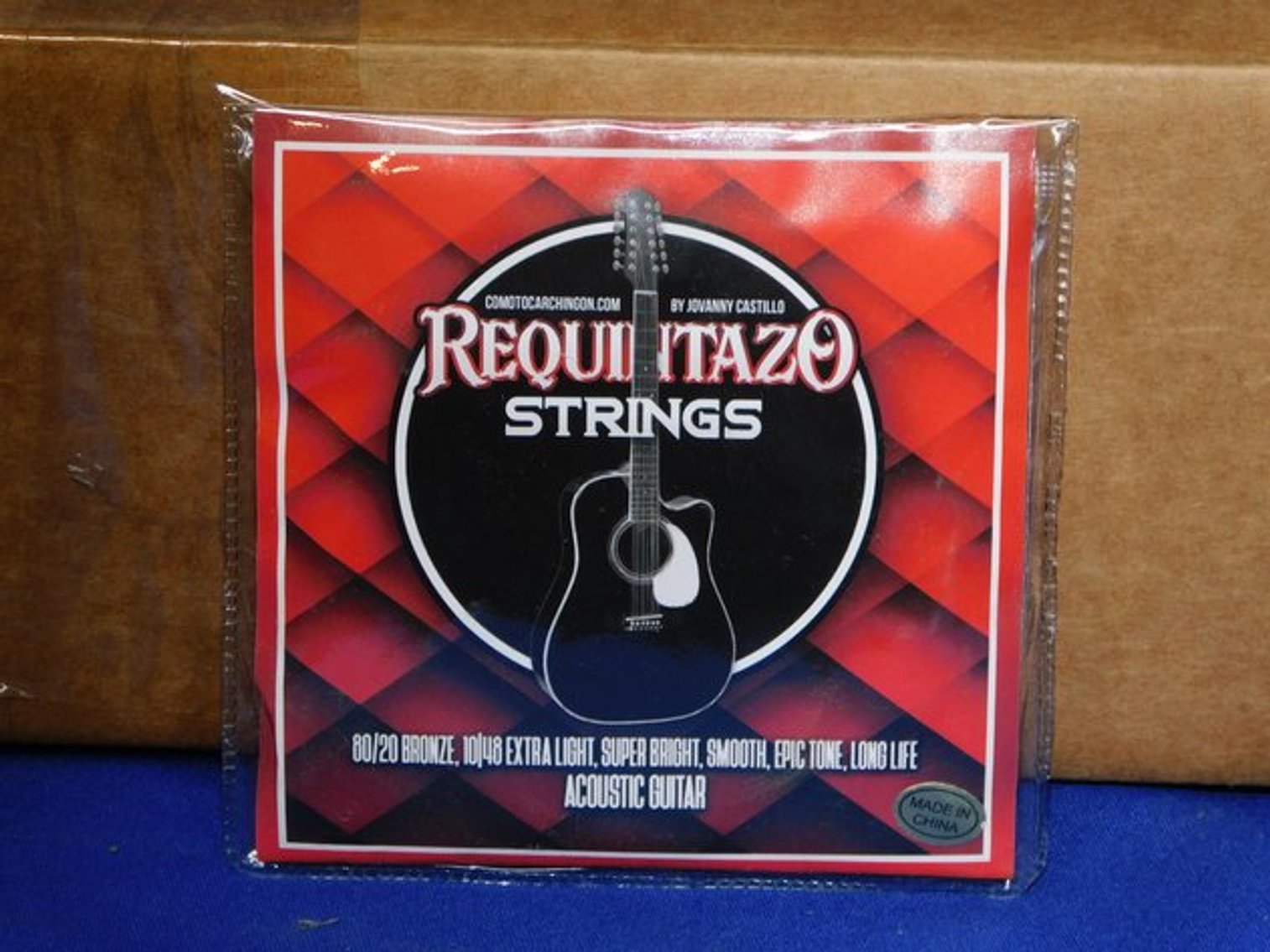 Image for Retail Overstock Inventories