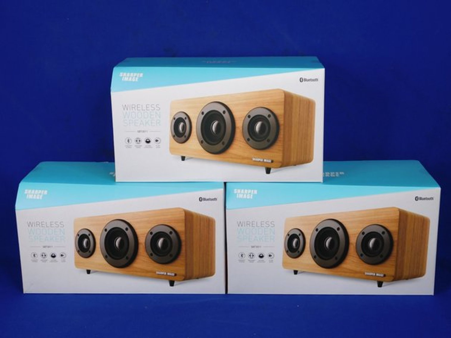 Image for Retail Overstock Inventories