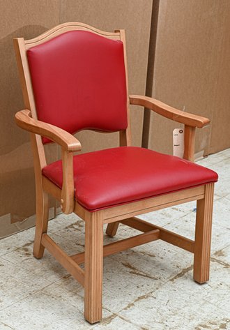 Image for Furniture Manufacturer Liquidation On-Site Online Auction