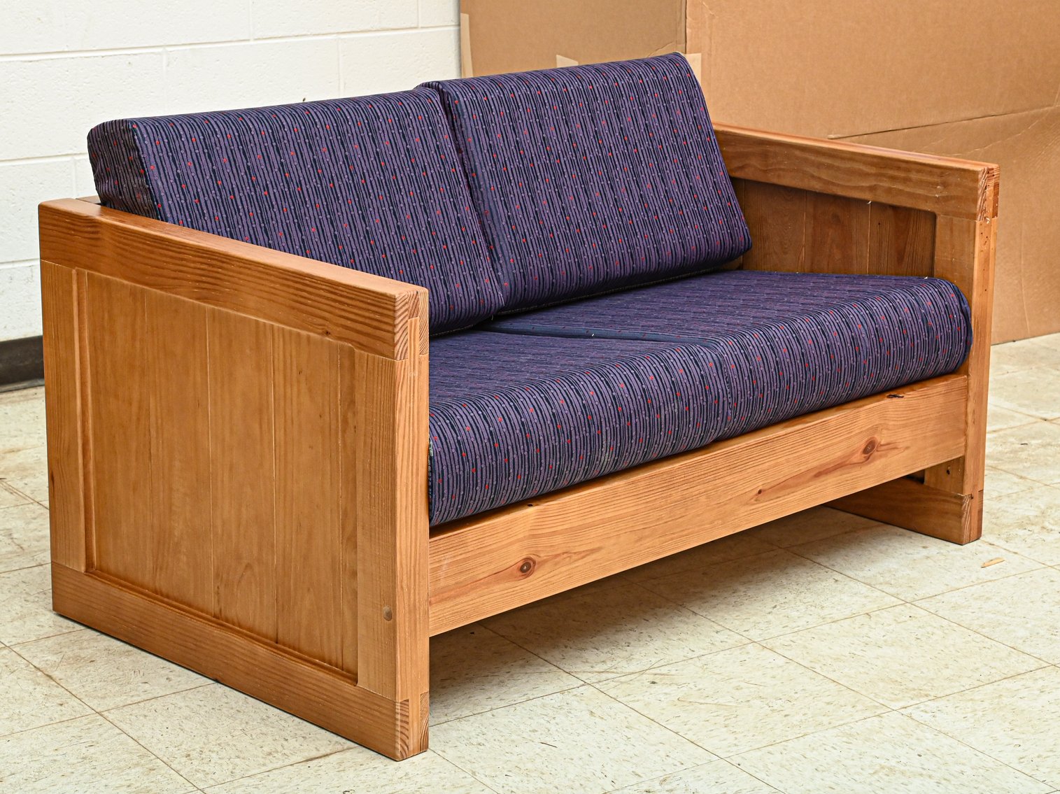 Image for Furniture Manufacturer Liquidation On-Site Online Auction