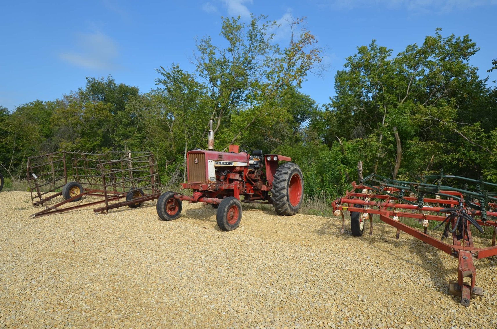 Image for SUPER SEPTEMBER LIVE AUCTION - Mondovi, WI