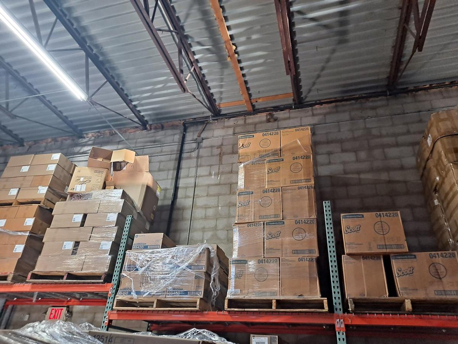 Image for Janitorial/Cleaning Supplies, Warehouse, Office & More