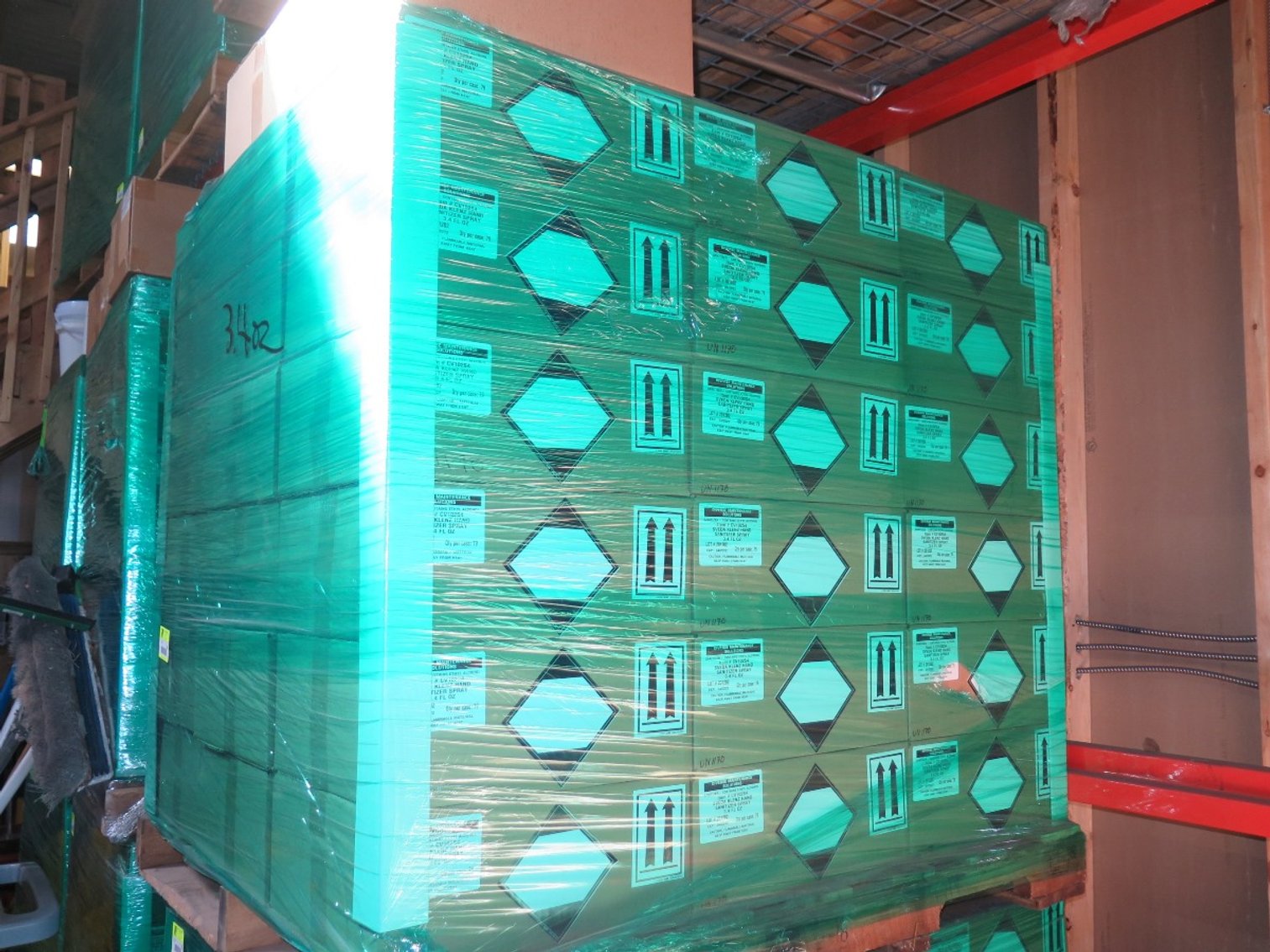 Image for Janitorial/Cleaning Supplies, Warehouse, Office & More