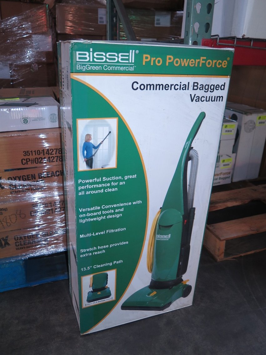 Image for Janitorial/Cleaning Supplies, Warehouse, Office & More