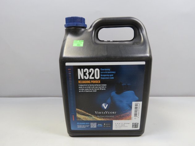 Image for Ammunition Auction