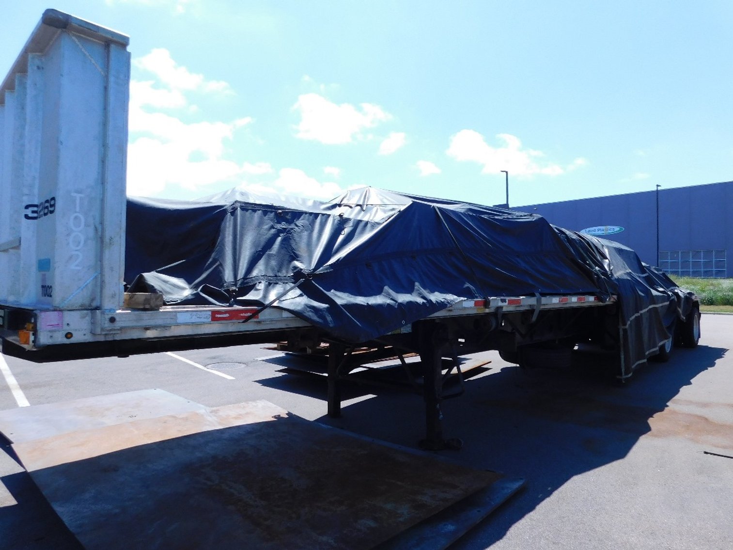 Image for Industrial Equipment & Machinery