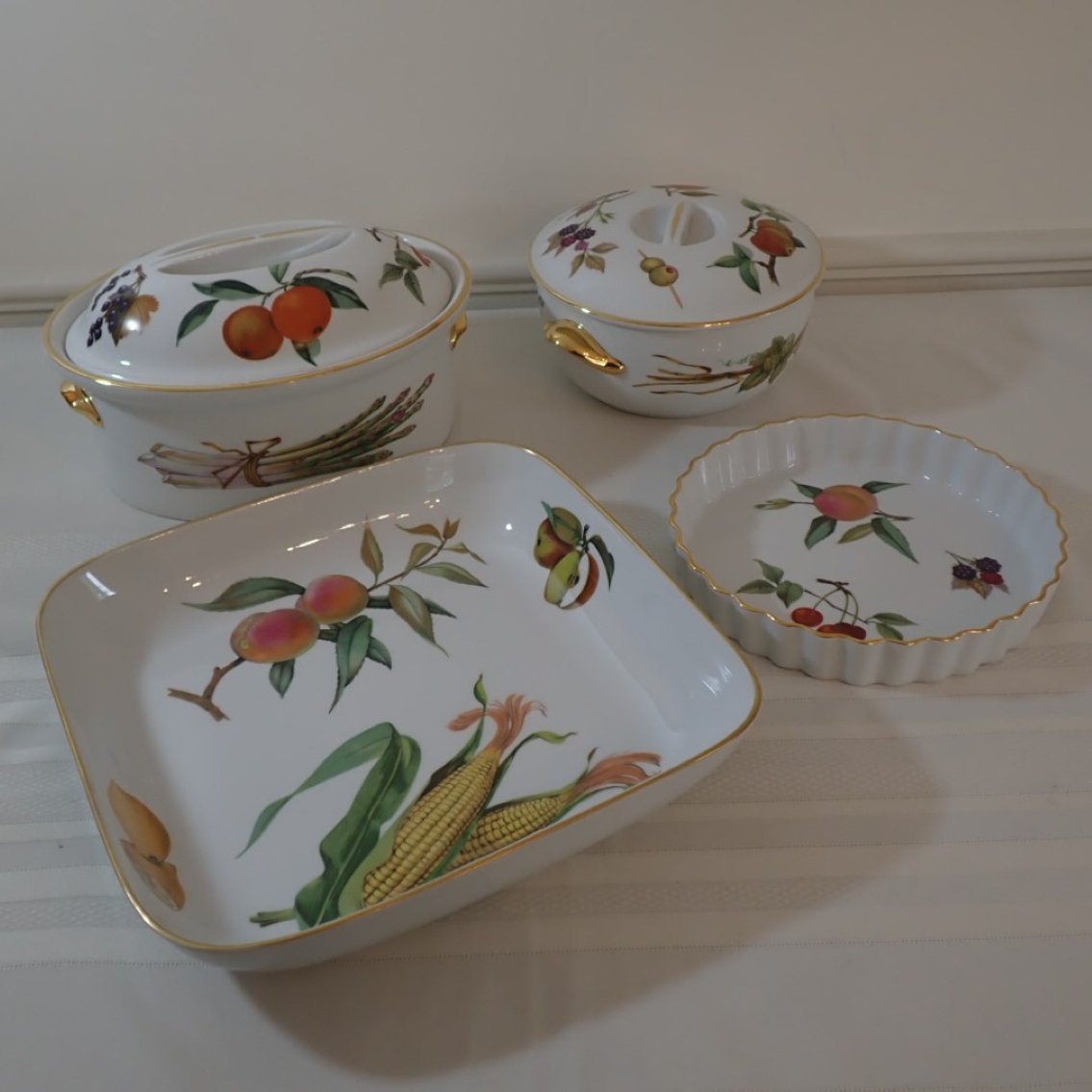 Image for Mr. Ted Church Living Estate Auction - Cambridge