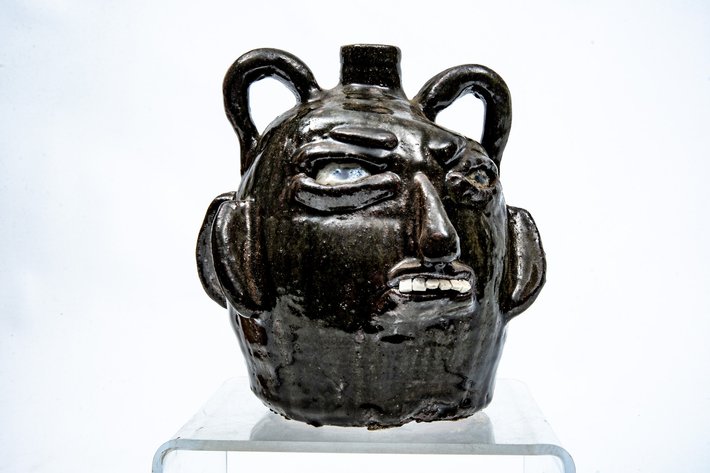 Image for Mountain City Multi Consignor Gray Gallery