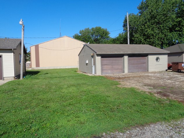 Image for Sac County Real Estate & Livestock Trailer Auction!