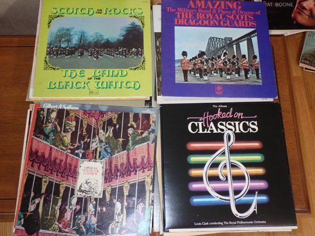 Image for Estate of Hilda Mary Pincoe - Amaranth