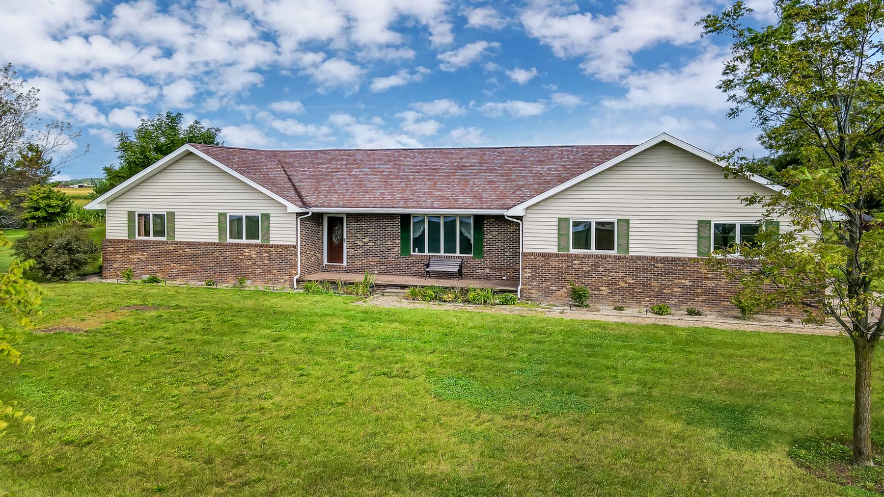 Image for 15530 Needles Rd, North Baltimore, OH