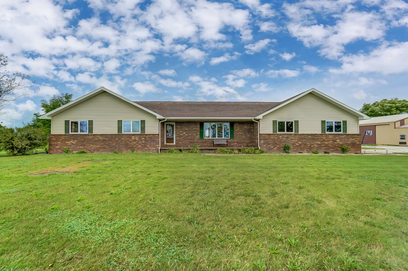 Image for 15530 Needles Rd, North Baltimore, OH