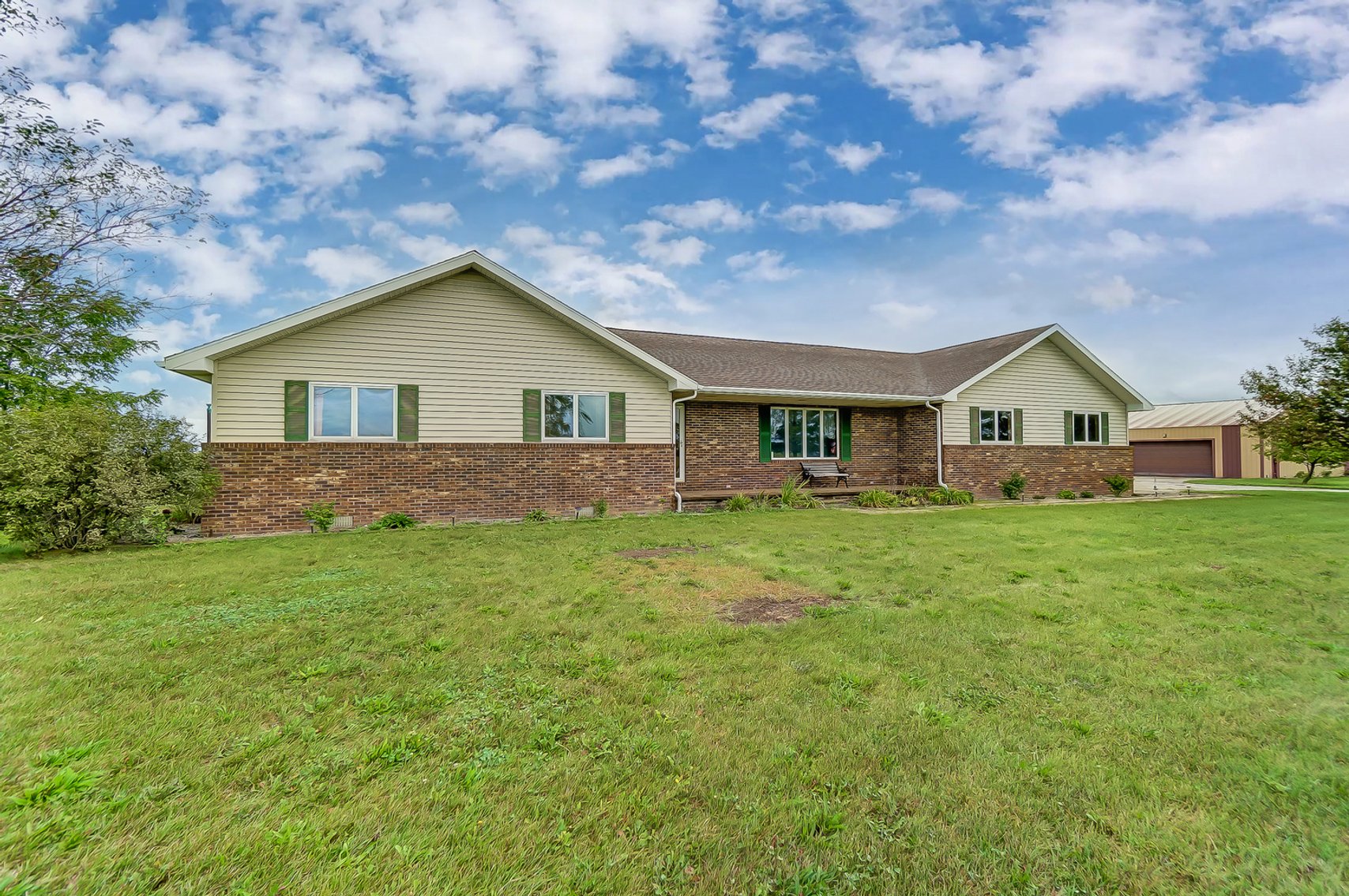 Image for 15530 Needles Rd, North Baltimore, OH