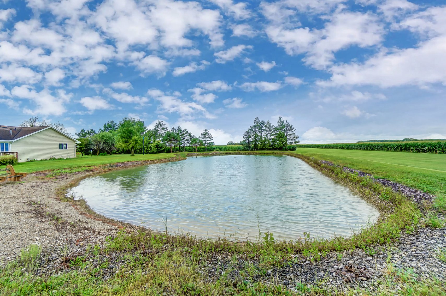 Image for 15530 Needles Rd, North Baltimore, OH