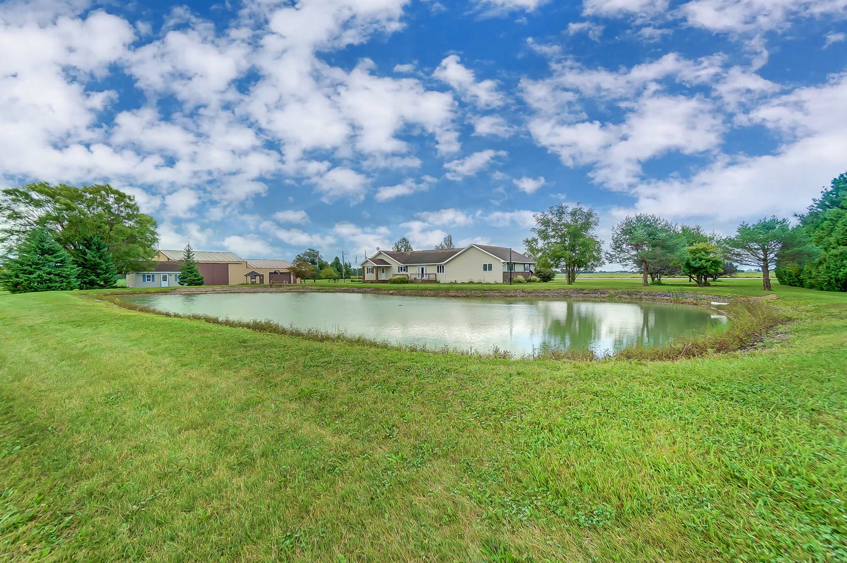 Image for 15530 Needles Rd, North Baltimore, OH