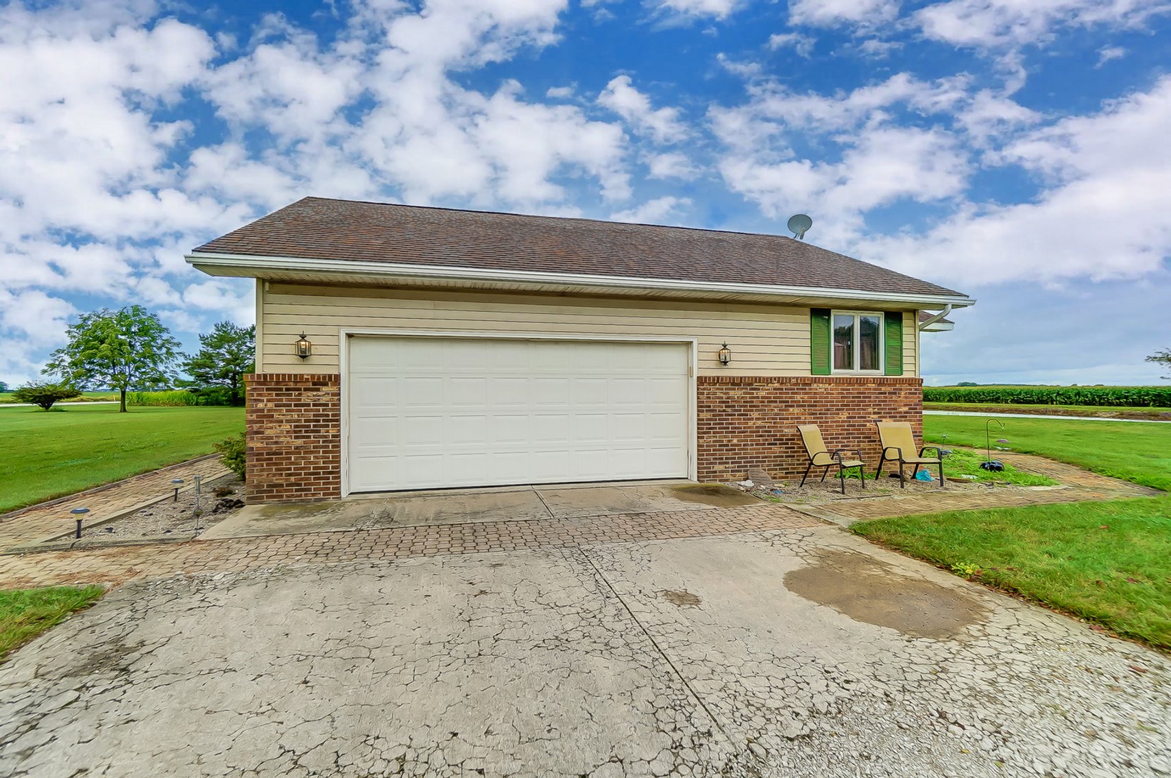 Image for 15530 Needles Rd, North Baltimore, OH