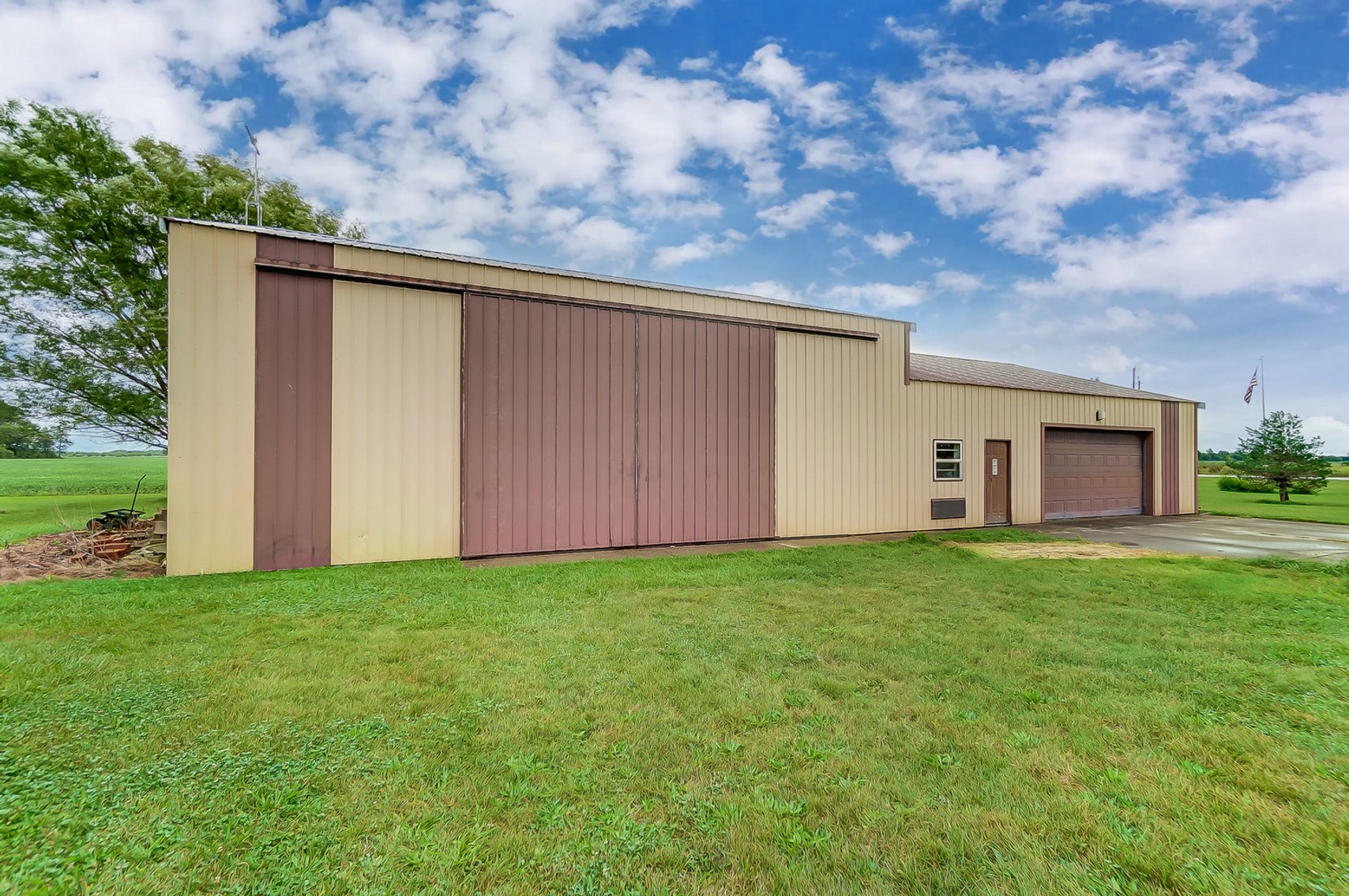 Image for 15530 Needles Rd, North Baltimore, OH