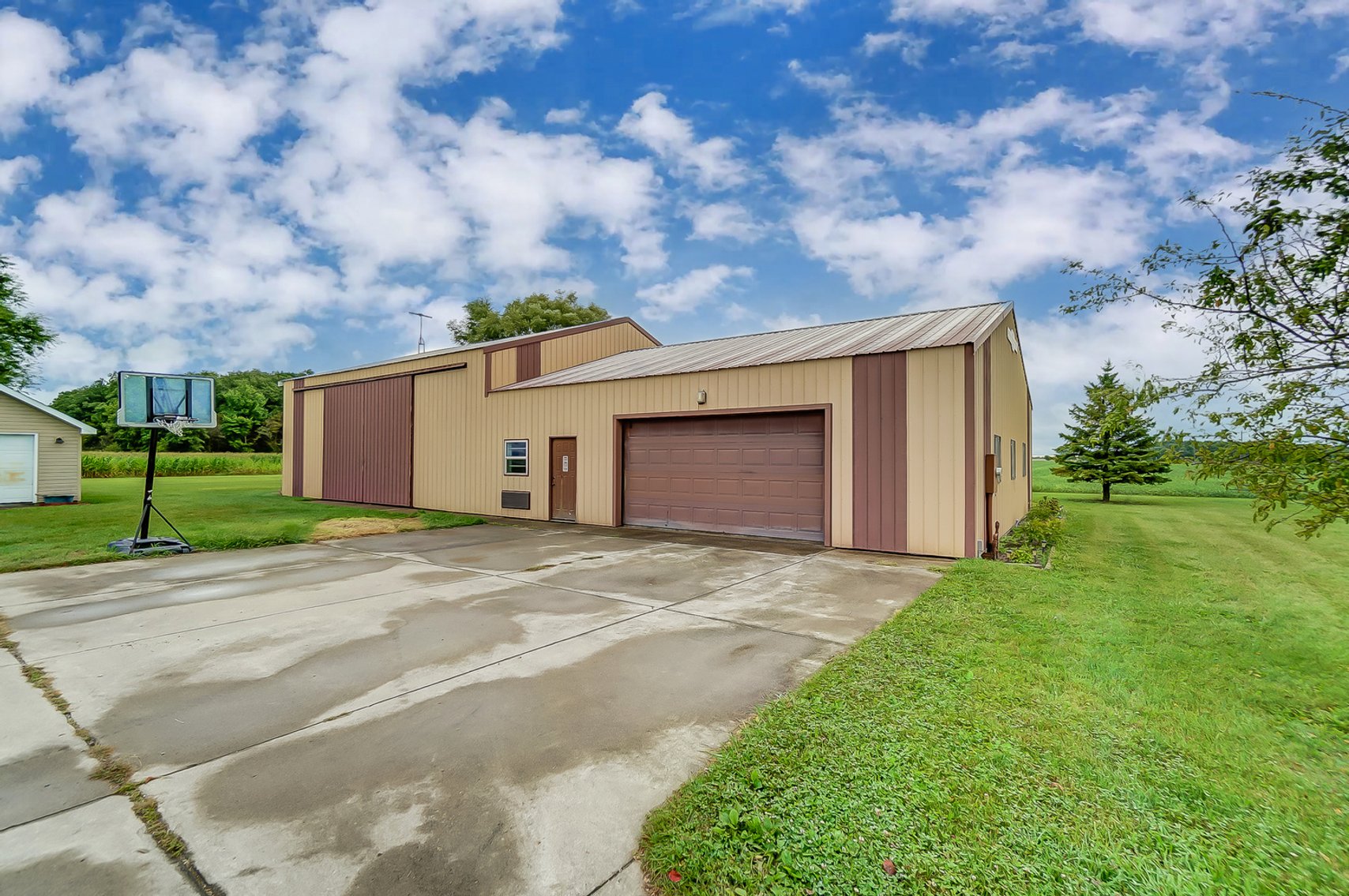 Image for 15530 Needles Rd, North Baltimore, OH