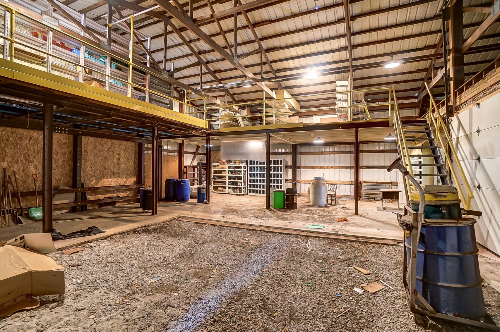 Image for 15530 Needles Rd, North Baltimore, OH