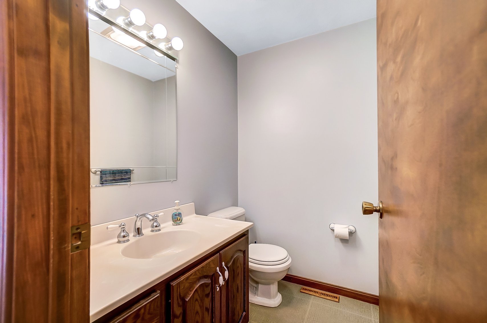 Image for 15530 Needles Rd, North Baltimore, OH