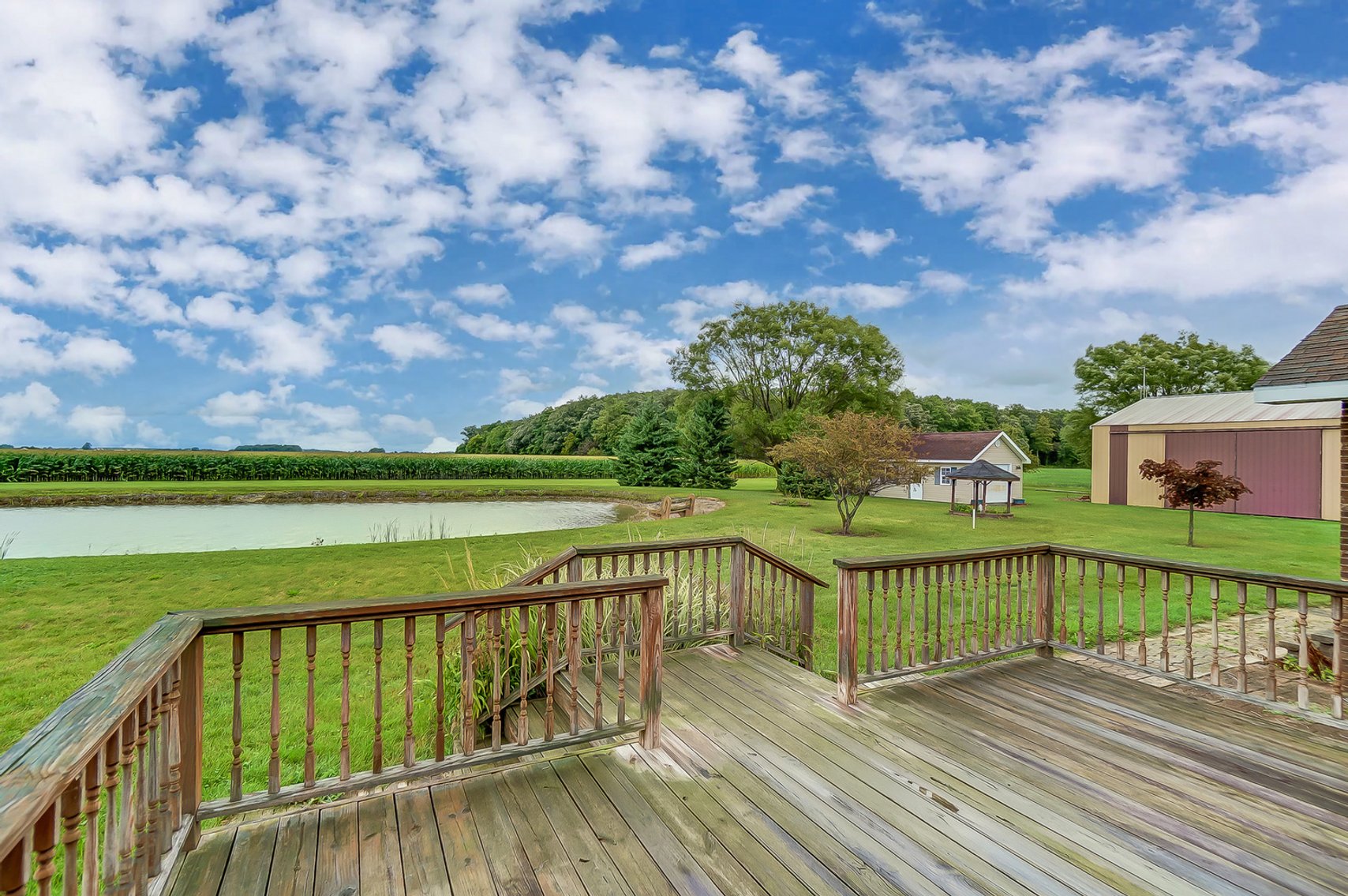 Image for 15530 Needles Rd, North Baltimore, OH