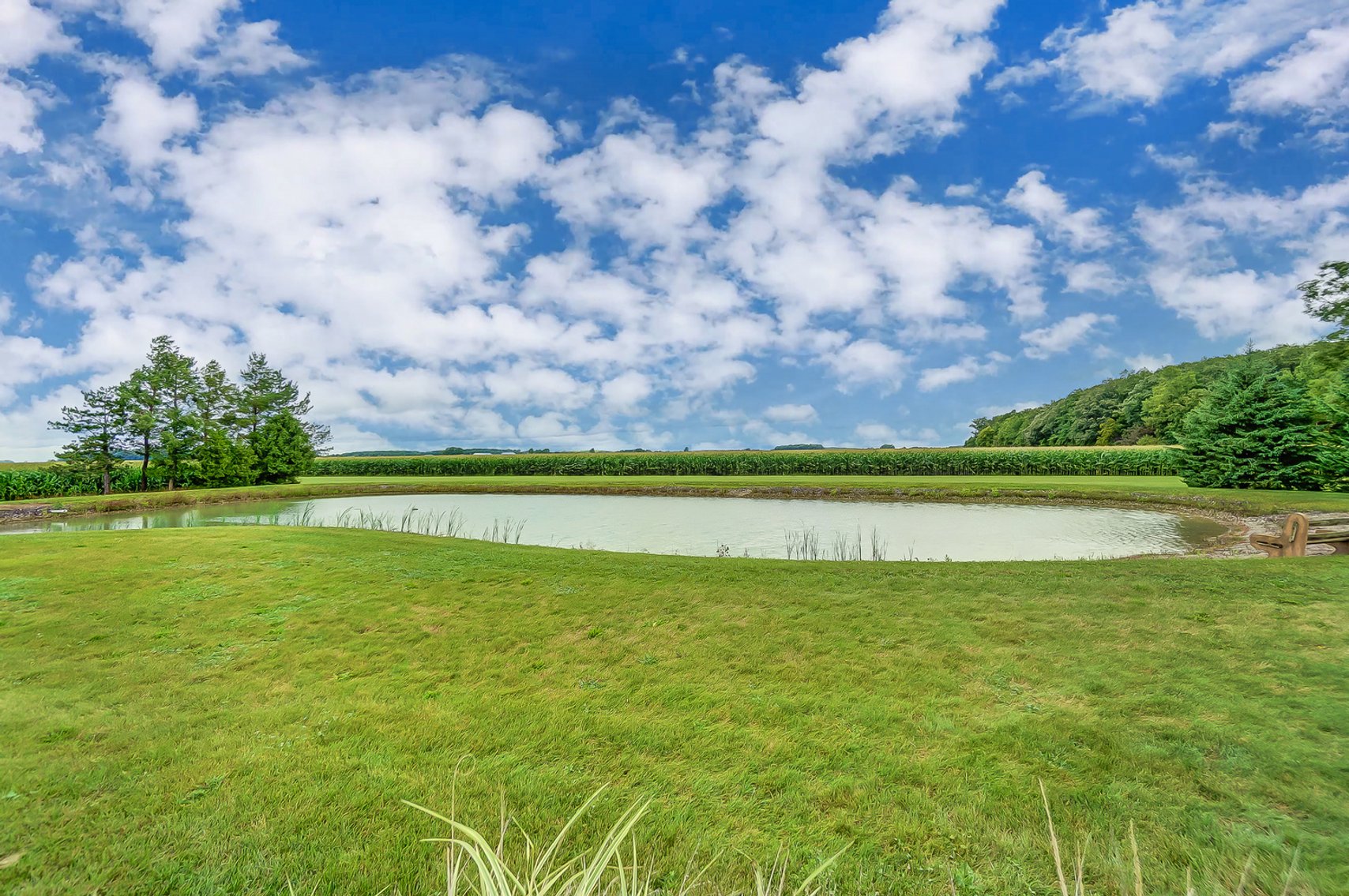 Image for 15530 Needles Rd, North Baltimore, OH