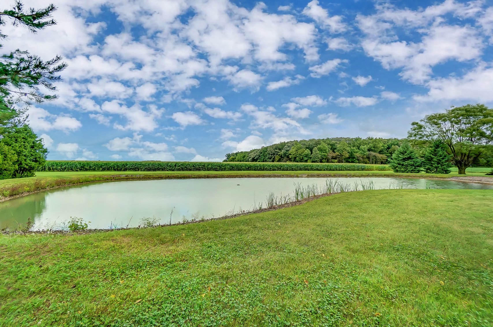 Image for 15530 Needles Rd, North Baltimore, OH