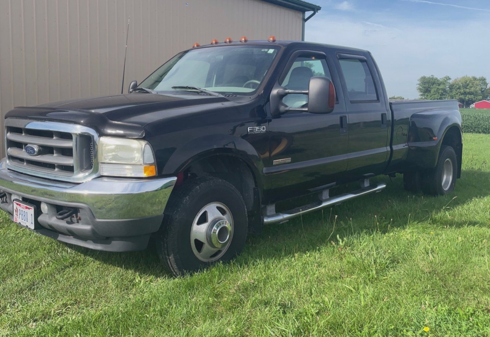 Image for Truck, Tractor and More!