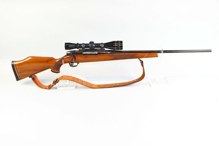 Image for Firearms - October 2022 #1