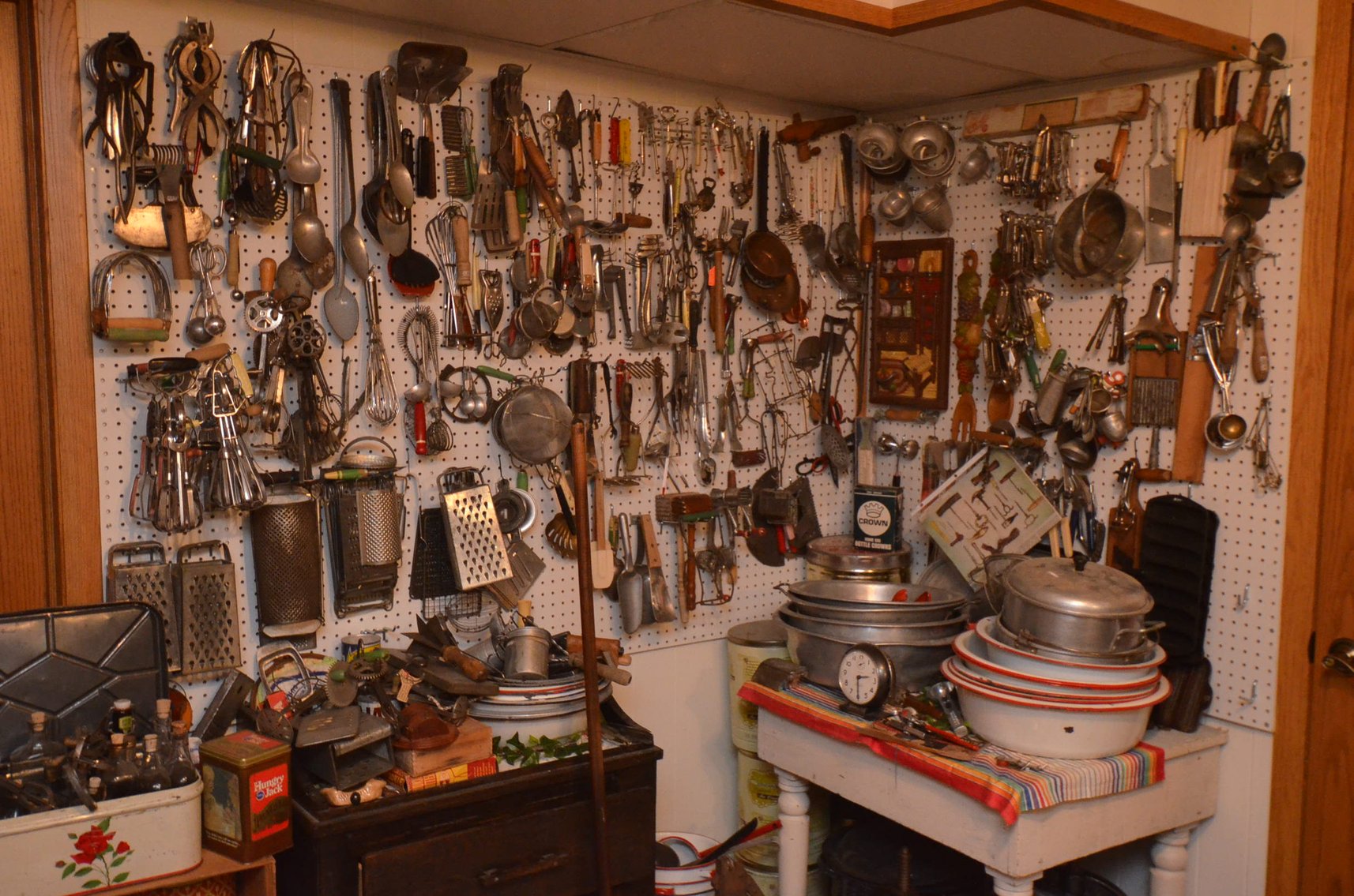 Image for DRIER TRUST COLLECTION - Arkansaw, WI