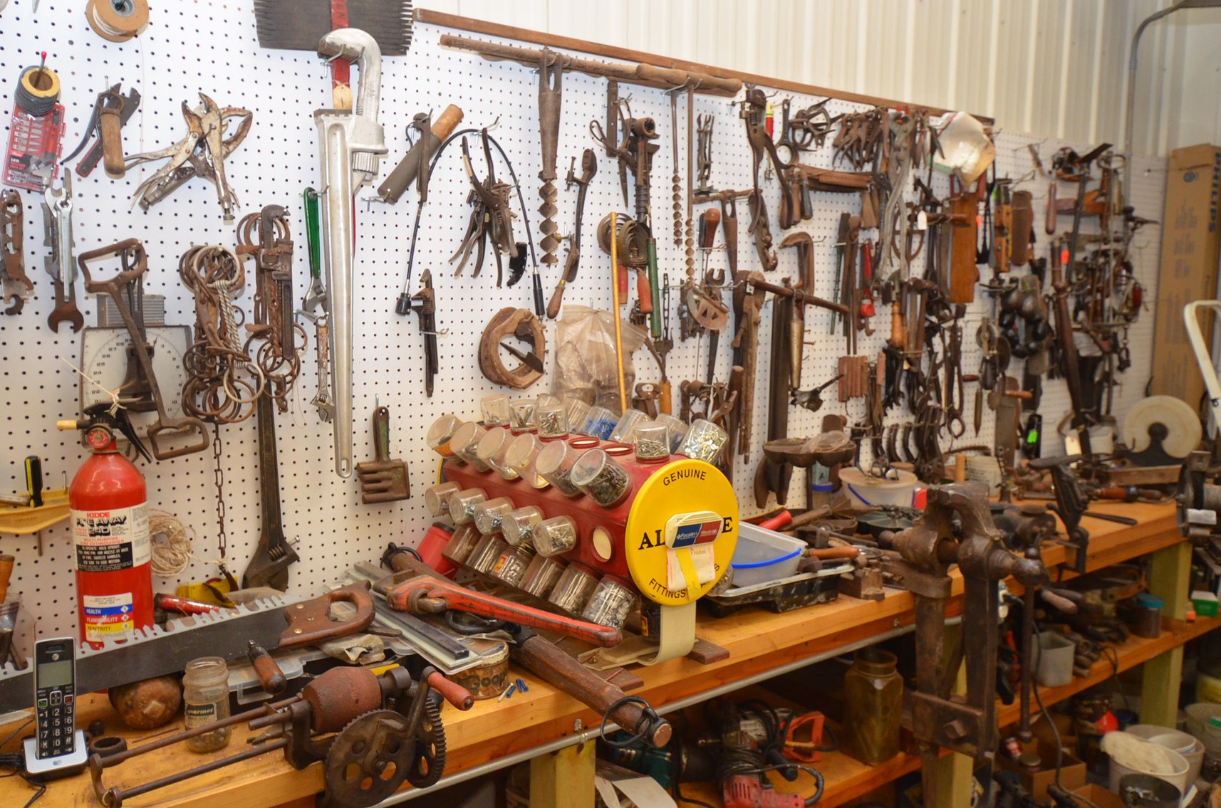 Image for DRIER TRUST COLLECTION - Arkansaw, WI