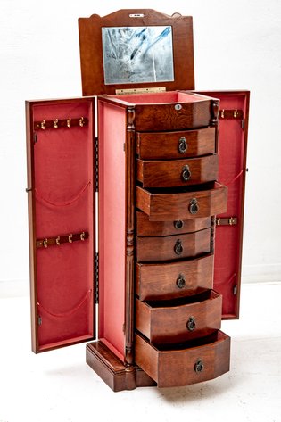 Image for Orange Gallery Furniture, Antiques & More Online Auction