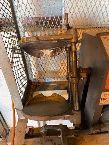 Image for Marysville Paint Shop and Office Auction