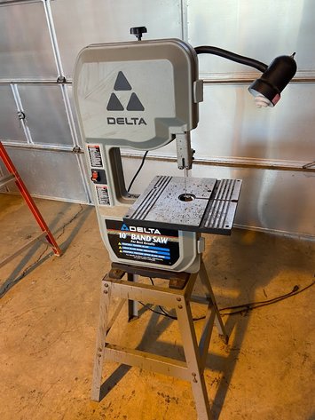 Image for Marysville Paint Shop and Office Auction