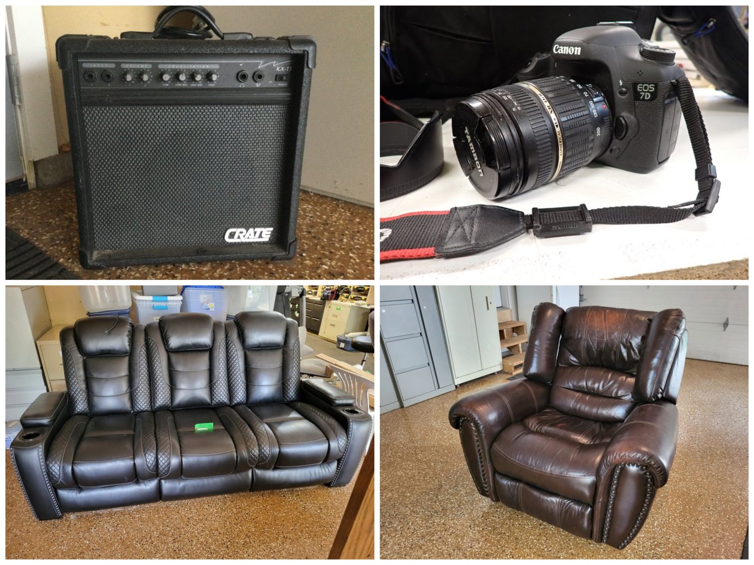 Image for Complete Woodworking Shop