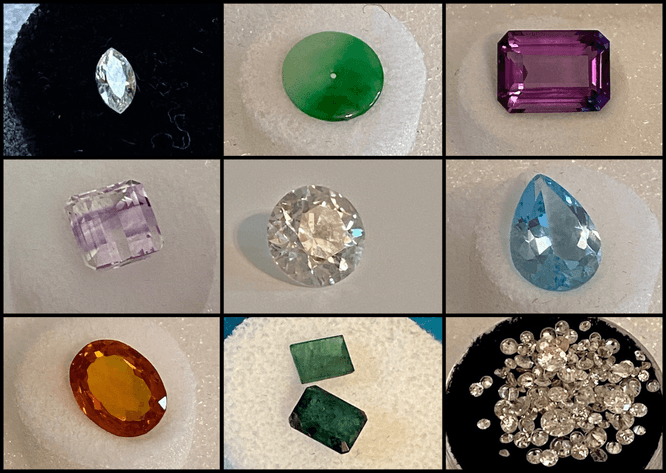 Image for Local Jeweller's Inventory Dispersal - Guelph