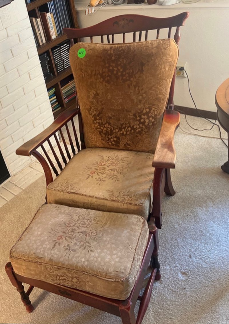 Image for Oregon Estate Auction