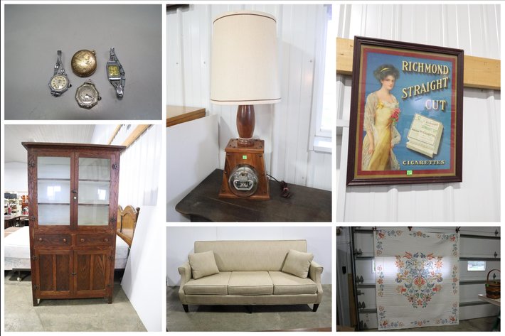 Image for Tinkling Springs Gallery