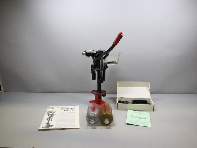 Image for Ammunition and Knife Auction