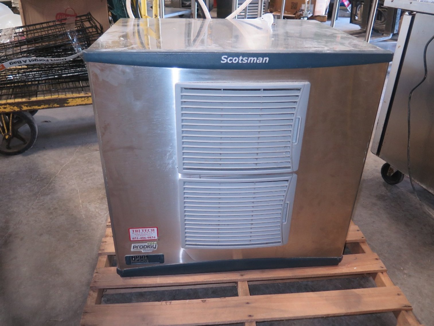 Image for Multiple Restaurants Equipment & Furnishings