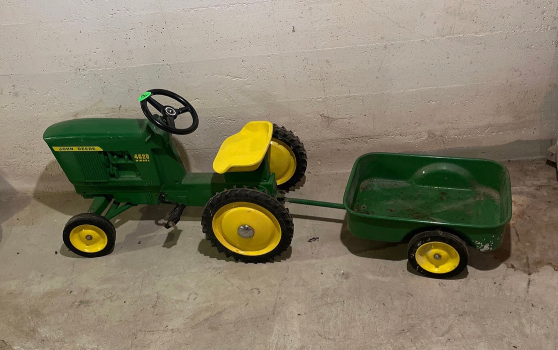 Image for James & Joan Lewis Living Estate Auction