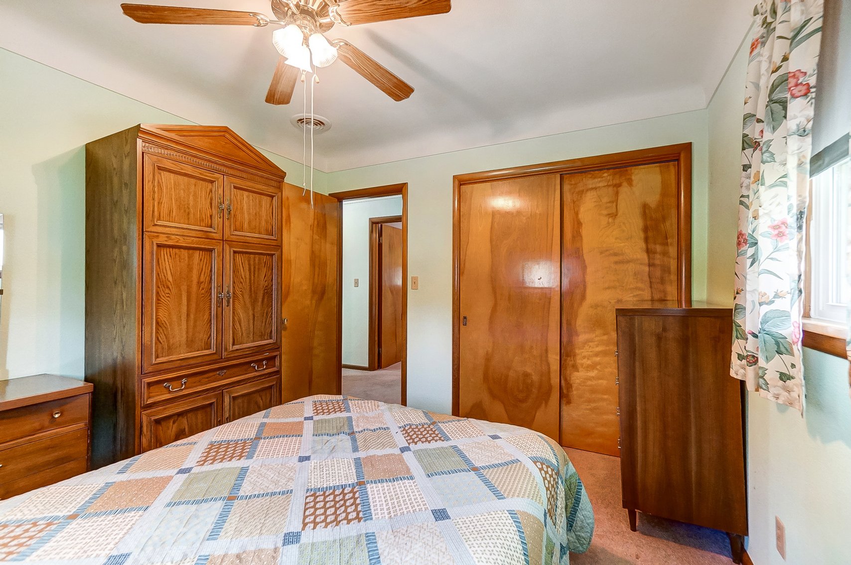 Image for 20872 Dunbridge Rd, Dunbridge, OH  43414