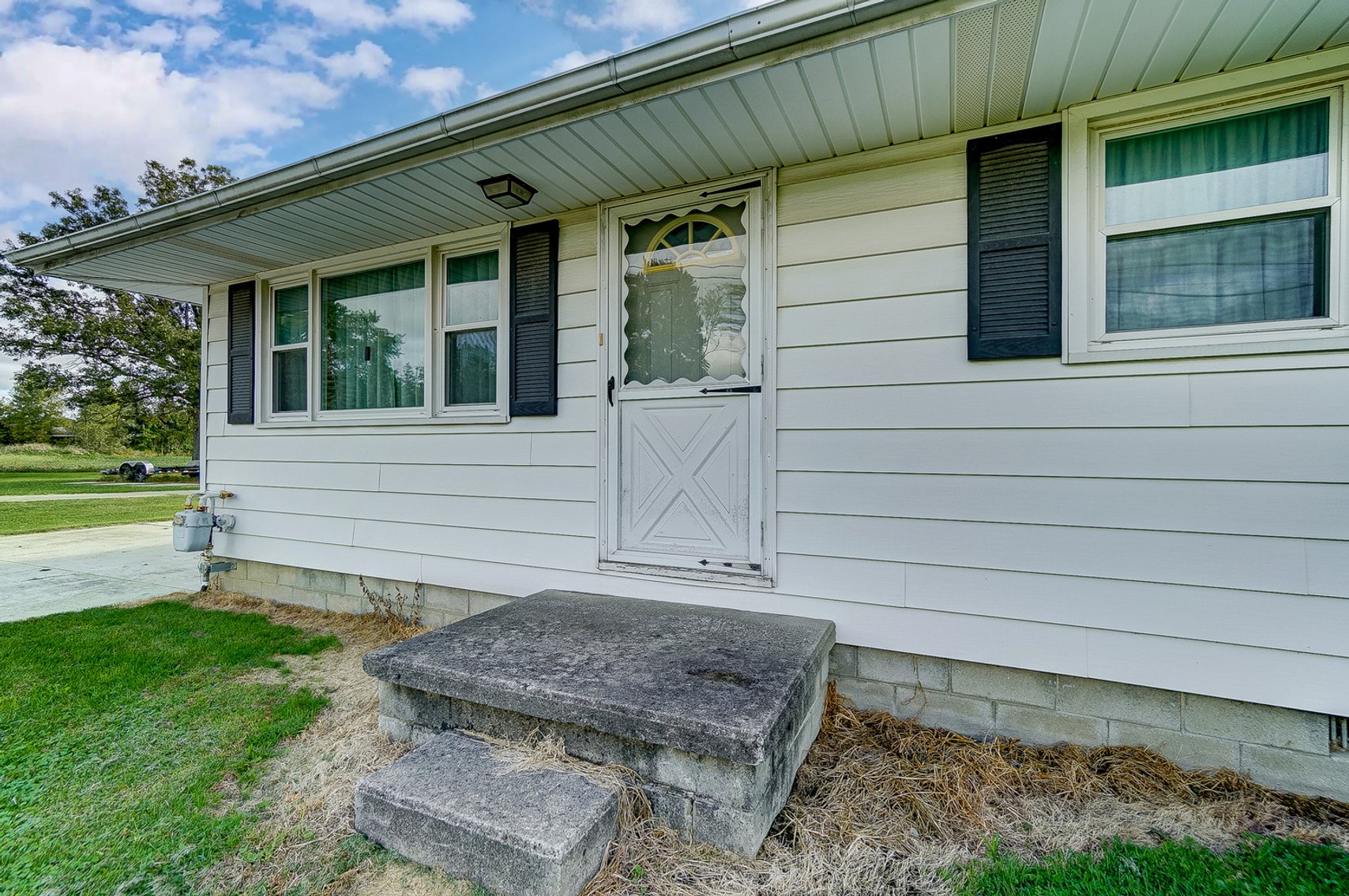 Image for 20872 Dunbridge Rd, Dunbridge, OH  43414