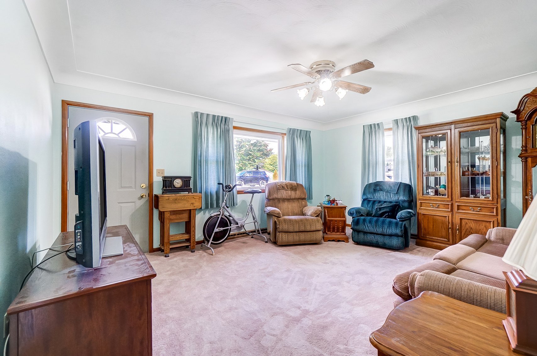 Image for 20872 Dunbridge Rd, Dunbridge, OH  43414